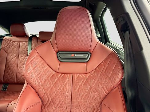 New 2026 Audi S5 Prestige AWD/4WD image 21