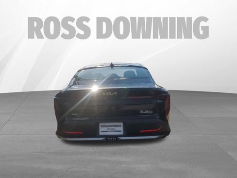 Used 2025 Kia K4 LXS image 5