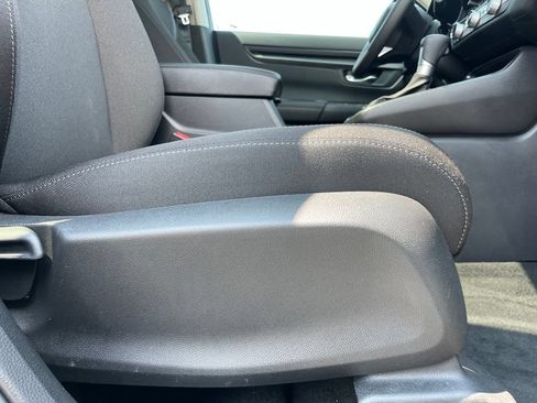 Certified 2026 Honda CR-V EX image 30