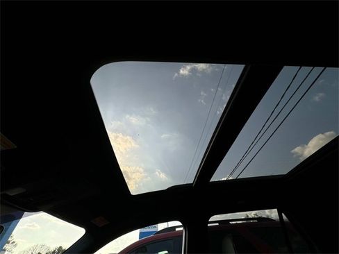 New 2026 Honda Passport TrailSport image 13