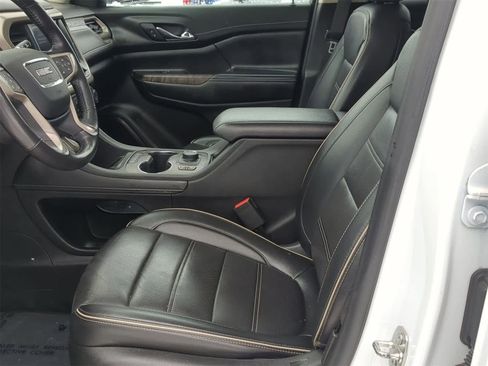 Used 2021 GMC Acadia Denali w/ Denali Ultimate Package image 23