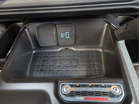 Used 2024 Ford Bronco Raptor image 22