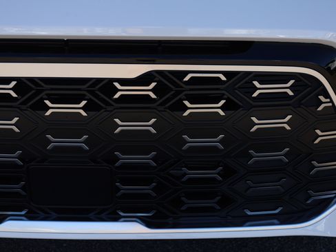 New 2025 Kia Soul GT-Line w/ GT-Line Technology Package image 20