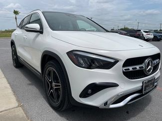 Certified 2026 Mercedes-Benz GLA 250 video 1