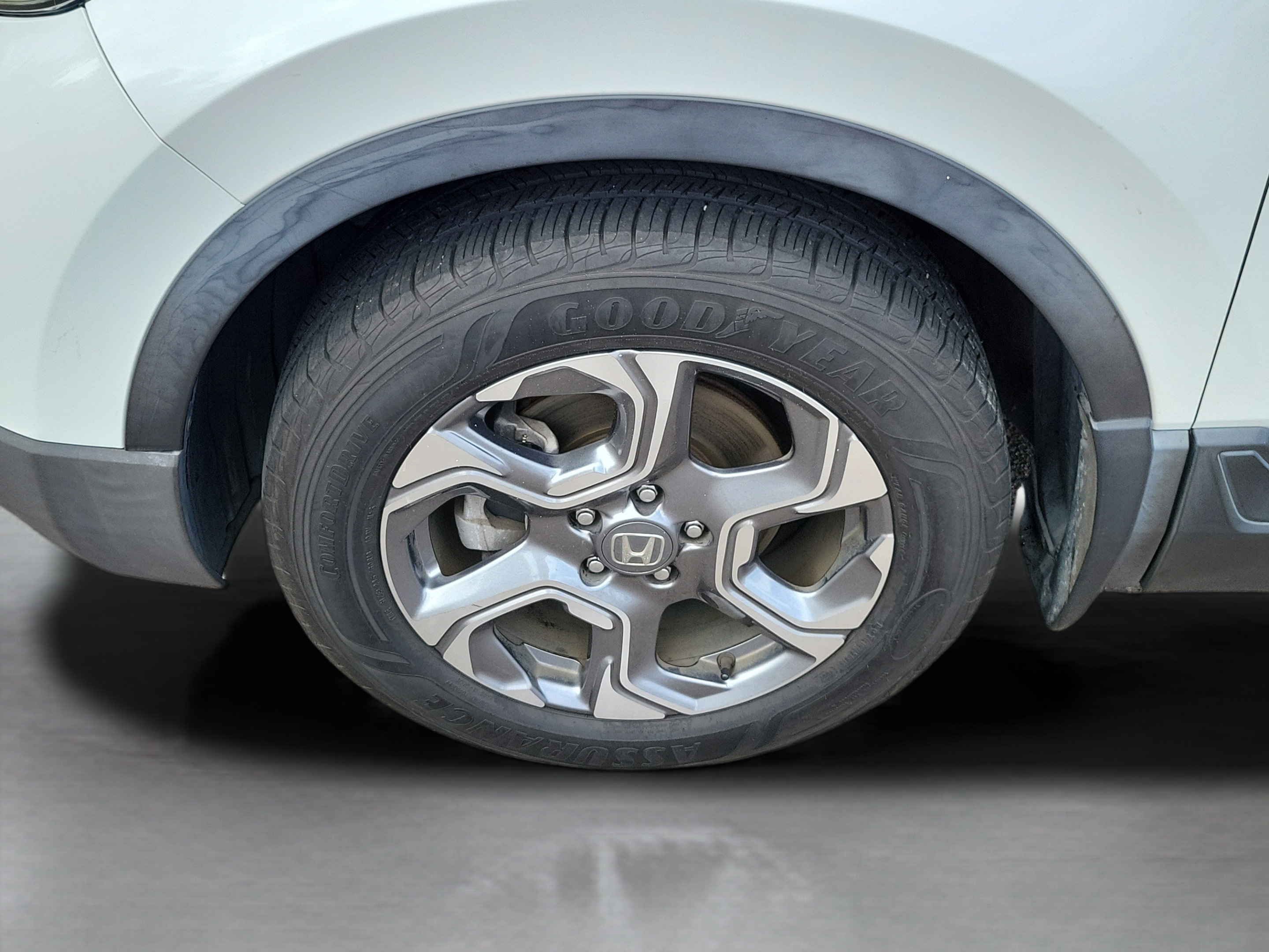 Certified 2019 Honda CR-V EX-L image 36