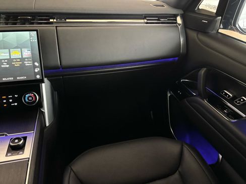 Used 2023 Land Rover Range Rover SE image 14