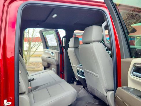 Used 2024 Chevrolet Silverado 2500 LTZ w/ LTZ Premium Package image 24