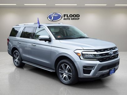 Used 2022 Ford Expedition Limited