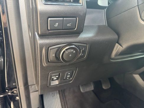 Used 2018 Ford Expedition Limited AWD/4WD image 14