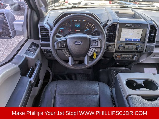 Used 2020 Ford F150 XLT AWD/4WD image 15