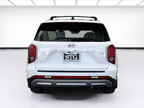 Used 2023 Hyundai Palisade Limited AWD/4WD image 5