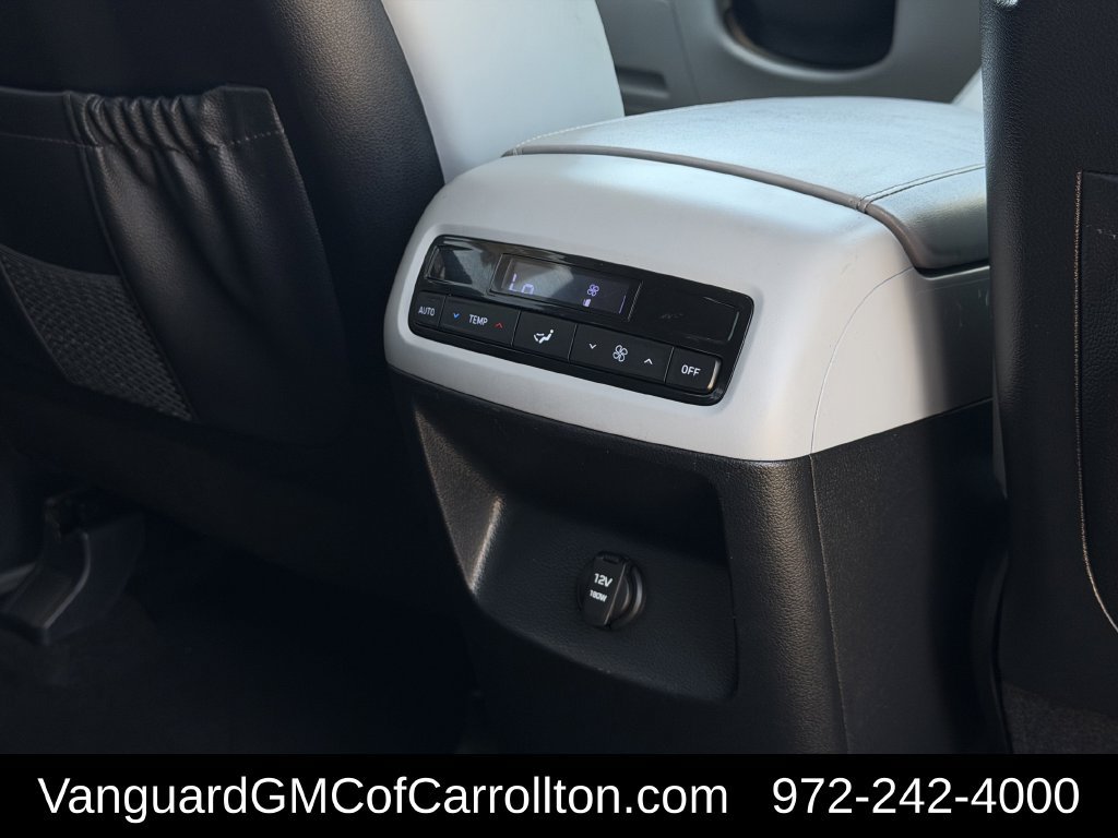 Used 2025 Hyundai Palisade SEL AWD/4WD image 31