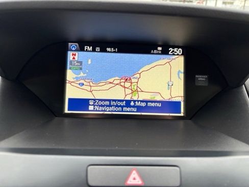 Used 2017 Acura RDX AWD w/ Advance Package image 17