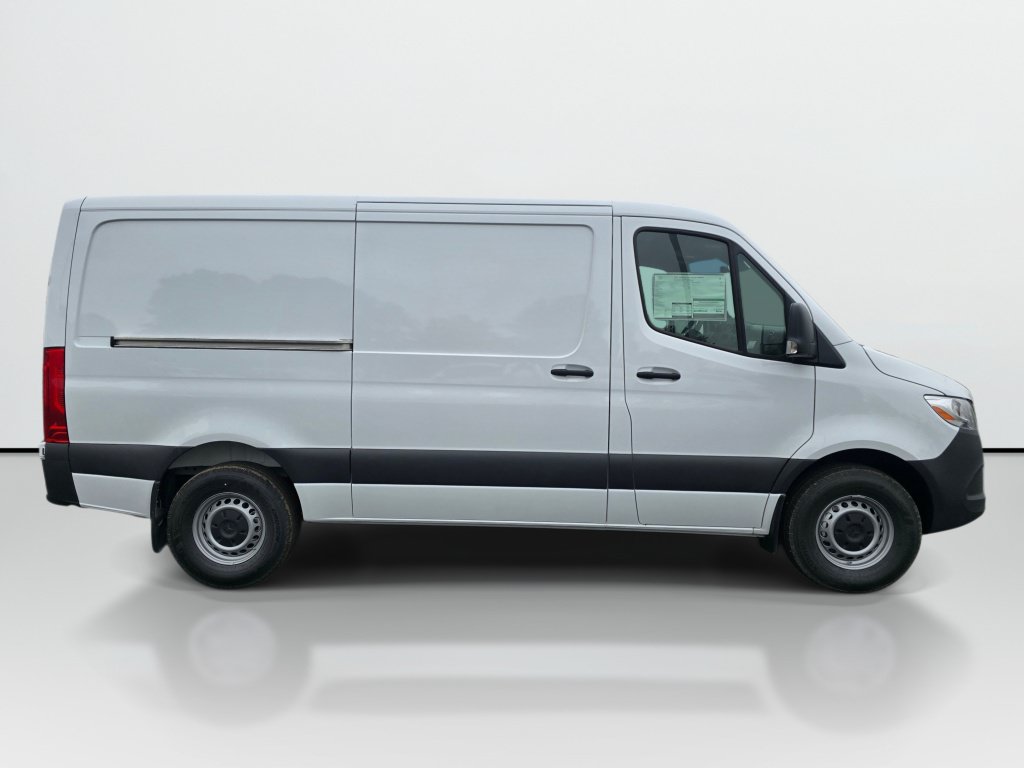 New 2026 Mercedes-Benz Sprinter 2500 image 6