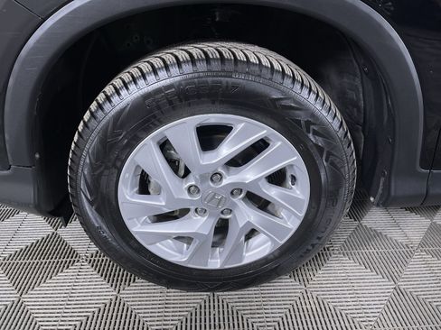 Used 2016 Honda CR-V EX image 25