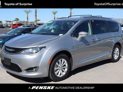 Used 2019 Chrysler Pacifica Touring-L