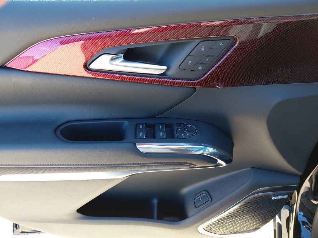 Used 2026 Chevrolet Traverse RS FWD image 31