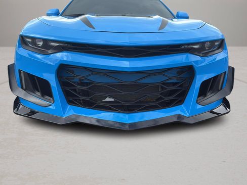 Used 2023 Chevrolet Camaro LT w/ Technology Package RWD image 40