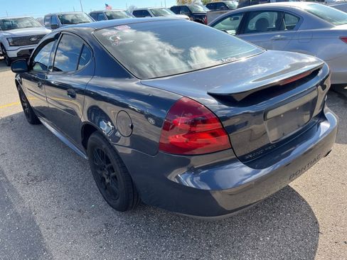 Used 2008 Pontiac Grand Prix image 12