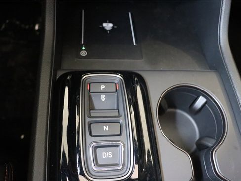 New 2025 Honda Pilot TrailSport image 27