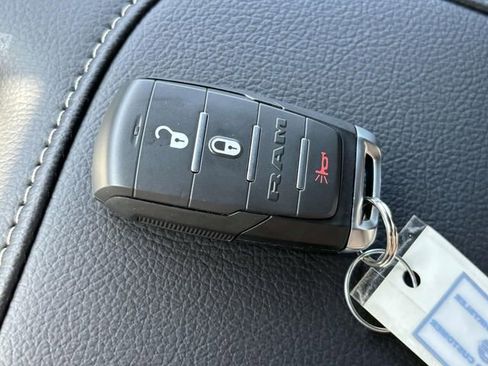 New 2025 RAM 2500 Tradesman image 20