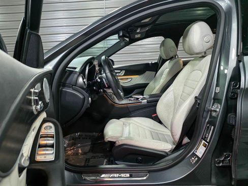Used 2017 Mercedes-Benz C 43 AMG 4MATIC Sedan image 14