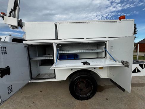 Used 2012 Ford F450 XL image 15