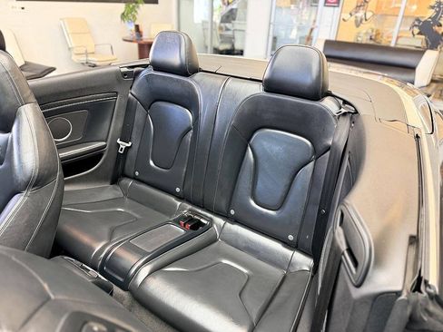 Used 2014 Audi S5 Premium Plus AWD/4WD image 23