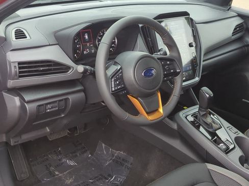Used 2025 Subaru Crosstrek 2.5i Wilderness w/ Crosstrek Mirror Package image 2