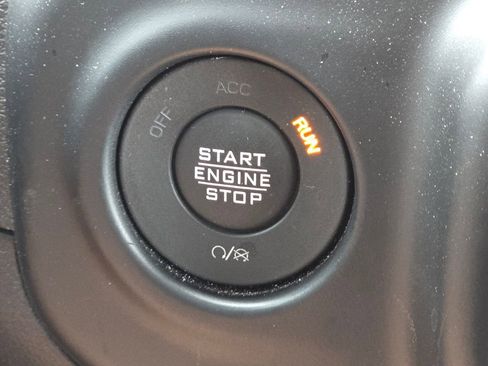 Used 2023 Jeep Wrangler Unlimited Rubicon 4xe w/ Cold Weather Group AWD/4WD image 14
