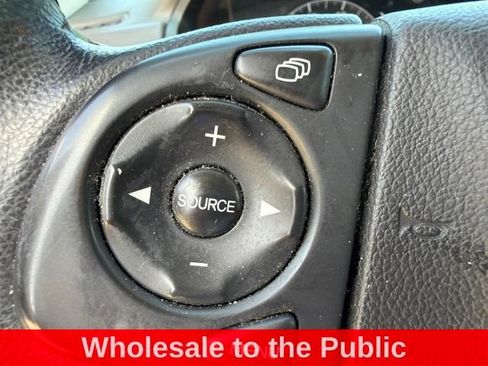 Used 2014 Honda CR-V EX-L image 17