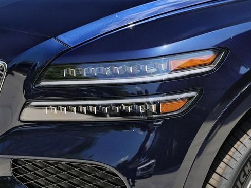 New 2026 Genesis GV80 3.5T Advanced AWD/4WD image 11
