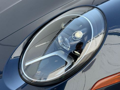 Used 2020 Porsche 911 Carrera S RWD image 15
