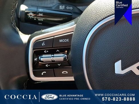 Used 2023 Kia Sorento S w/ Panoramic Sunroof Package image 23