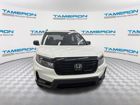 Used 2024 Honda Passport Black Edition image 8