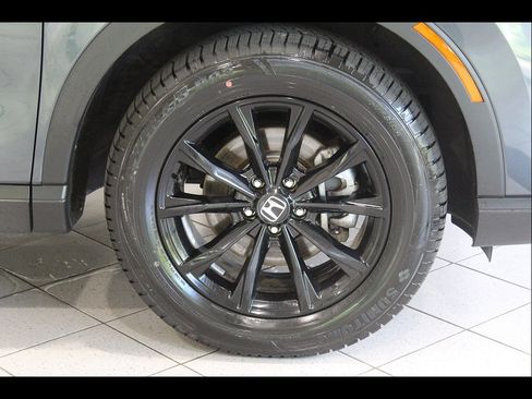 Certified 2024 Honda CR-V Sport image 10