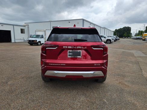 New 2026 GMC Terrain Denali AWD/4WD image 5