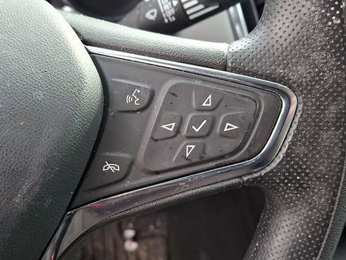 Certified 2023 Chevrolet Equinox LS w/ LS Convenience Package image 17