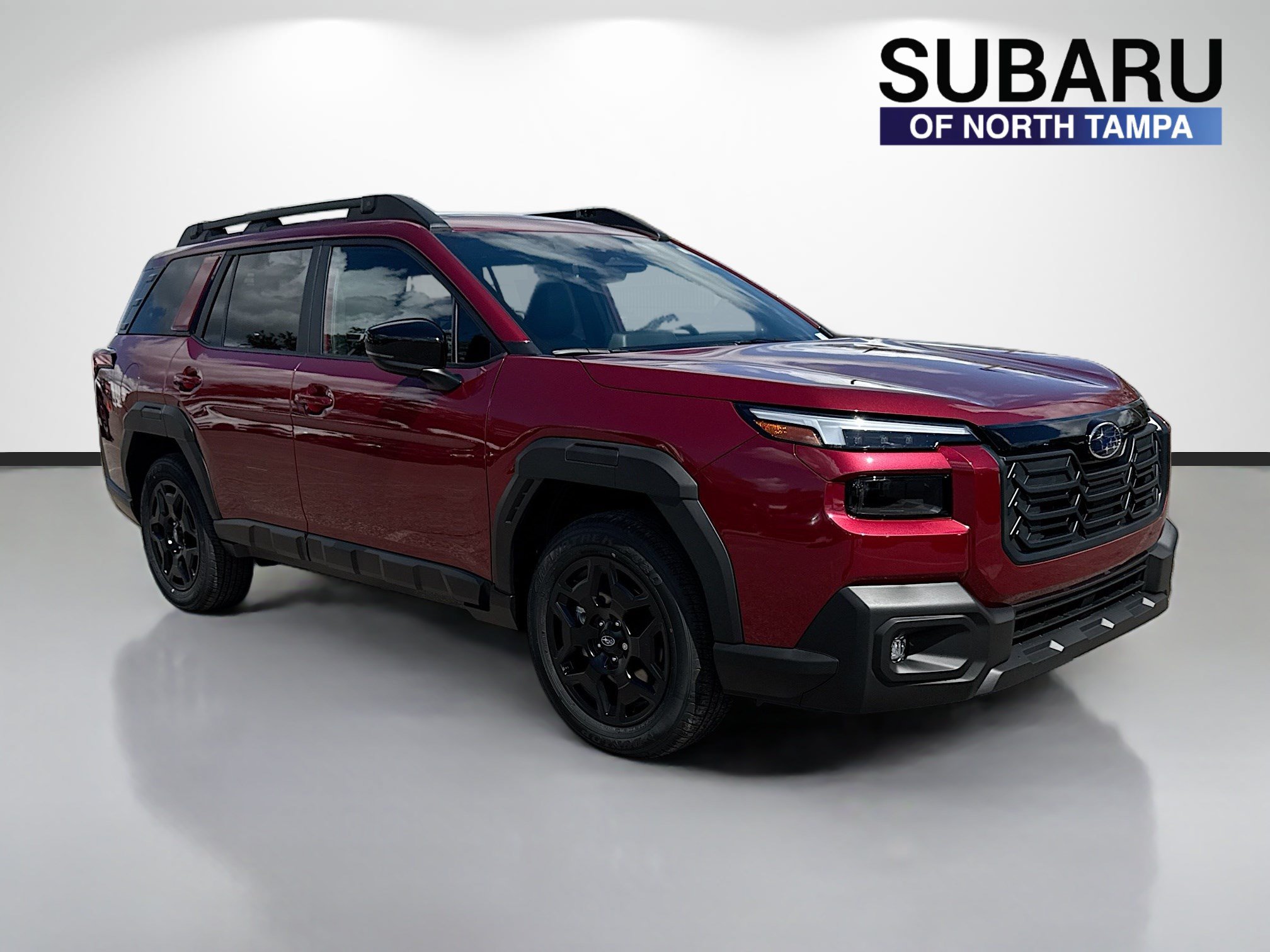 New 2026 Subaru Outback Limited AWD/4WD image 1