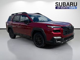 New 2026 Subaru Outback Limited video 1