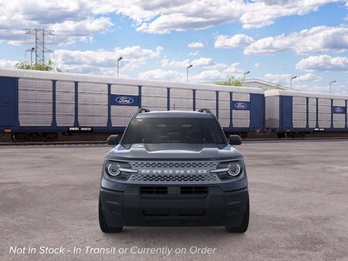 New 2026 Ford Bronco Sport Big Bend AWD/4WD image 7