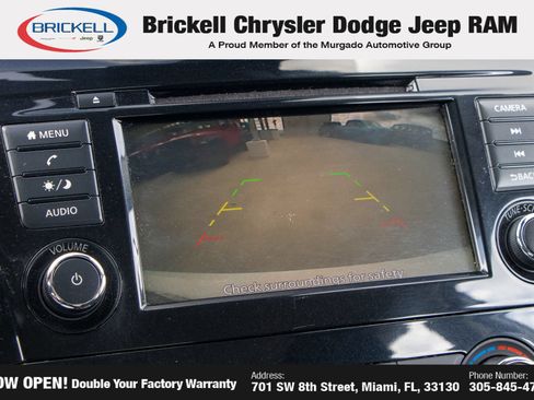 Used 2021 Nissan Rogue Sport S AWD/4WD image 28