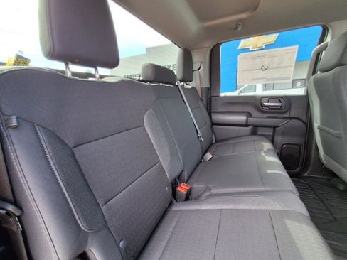 New 2026 GMC Sierra 2500 Pro w/ 1SA Pro Safety Plus Package image 15