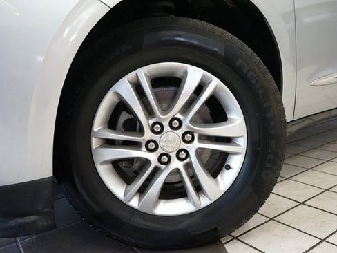 Used 2020 Buick Enclave Essence image 53