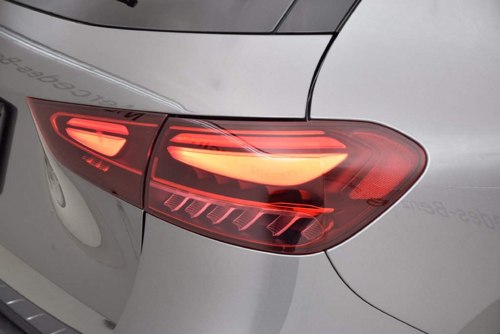 New 2026 Mercedes-Benz GLA 250 image 13