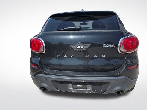 Used 2013 MINI Cooper Paceman S AWD/4WD image 6