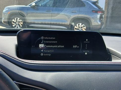 Used 2024 MAZDA CX-30 AWD 2.5 S w/ Preferred Package image 13