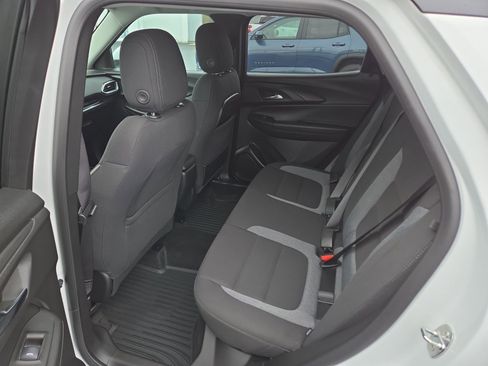 Certified 2023 Chevrolet TrailBlazer LT image 21