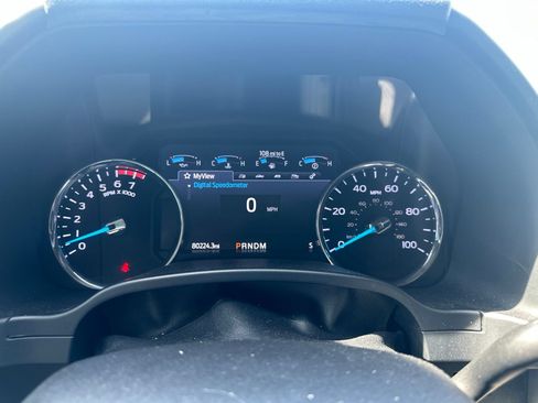 Used 2021 Ford F250 XLT w/ Tremor Off-Road Package AWD/4WD image 18