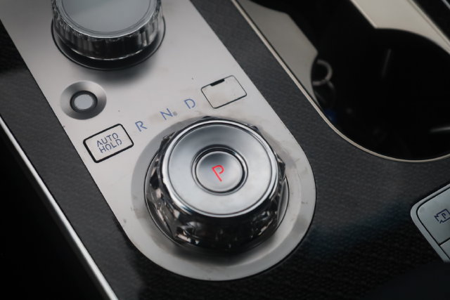 New 2026 Genesis GV80 3.5T e-SC AWD/4WD image 22